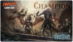 Game Day Champion Anguished Unmaking Playmat